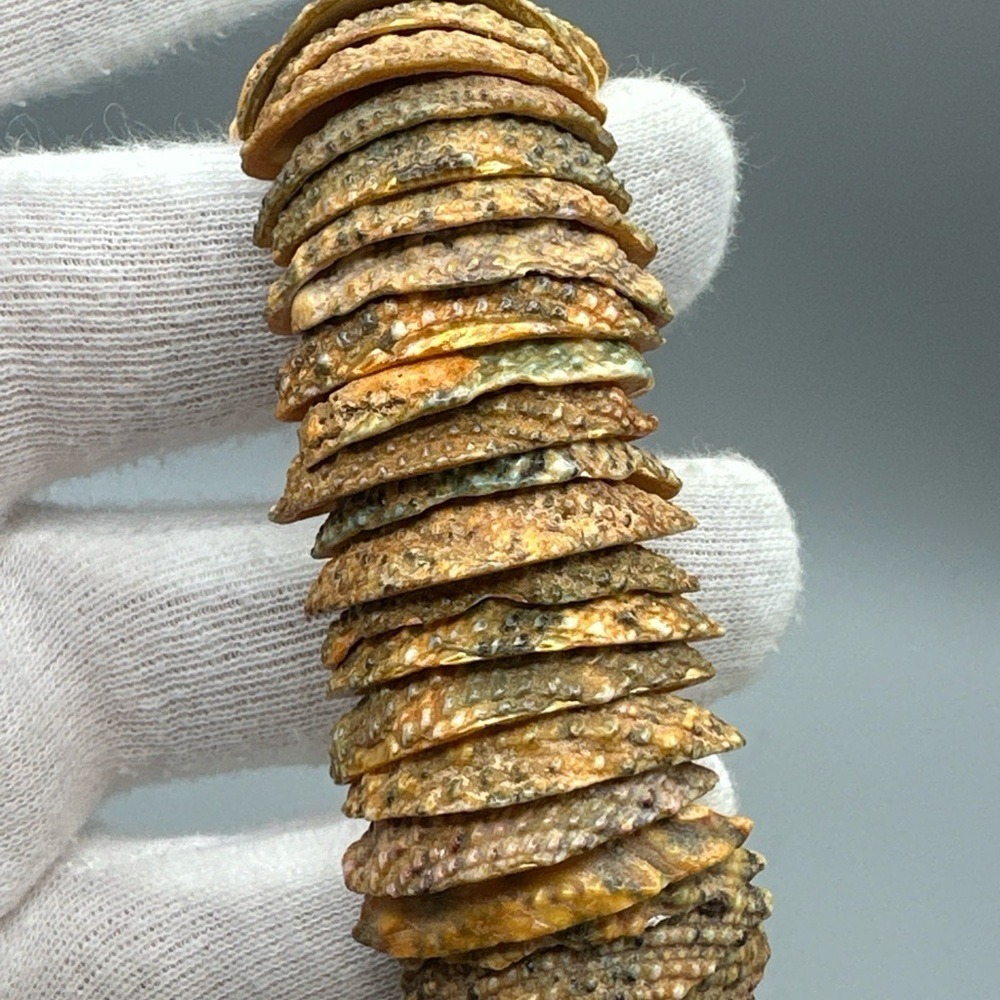 Vintage Assorted Color She'll Stretch Bracelet #903 - Picture 6 of 10